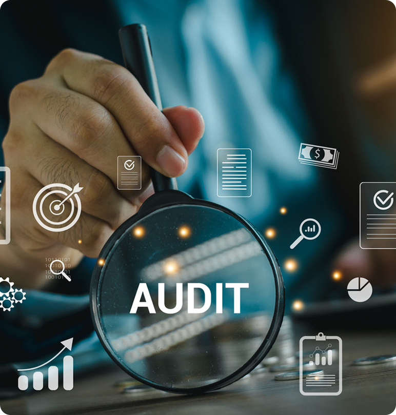 Compliance audit