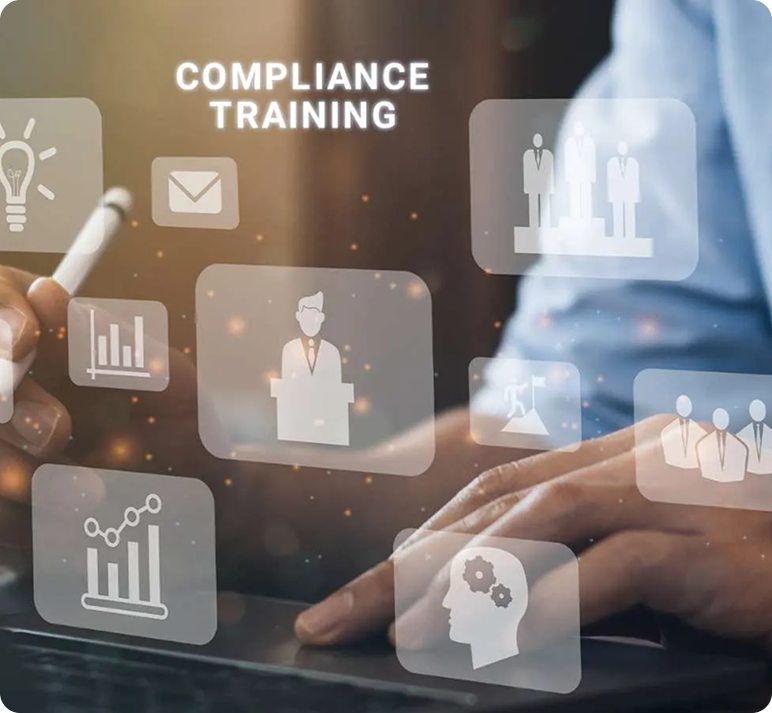 Compliance training