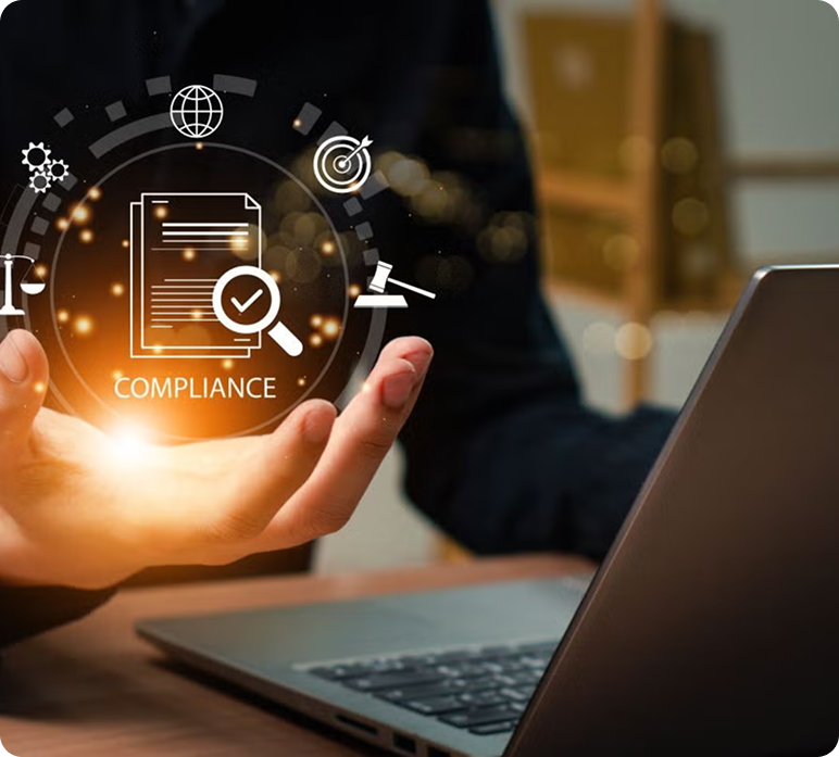 Compliance solutions