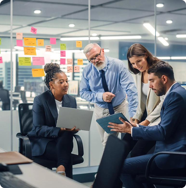 Vendor and service provider oversight