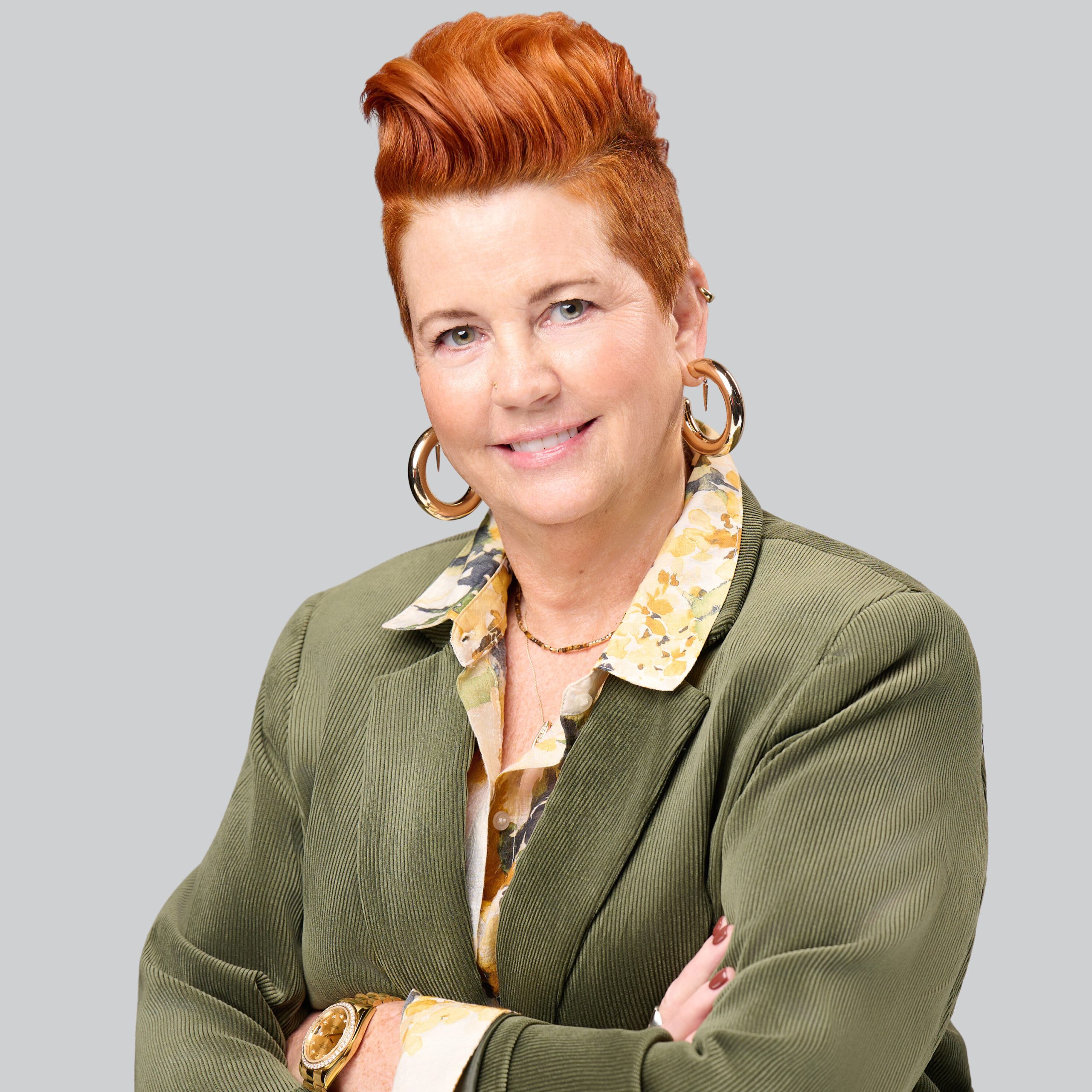 Debbie Watts