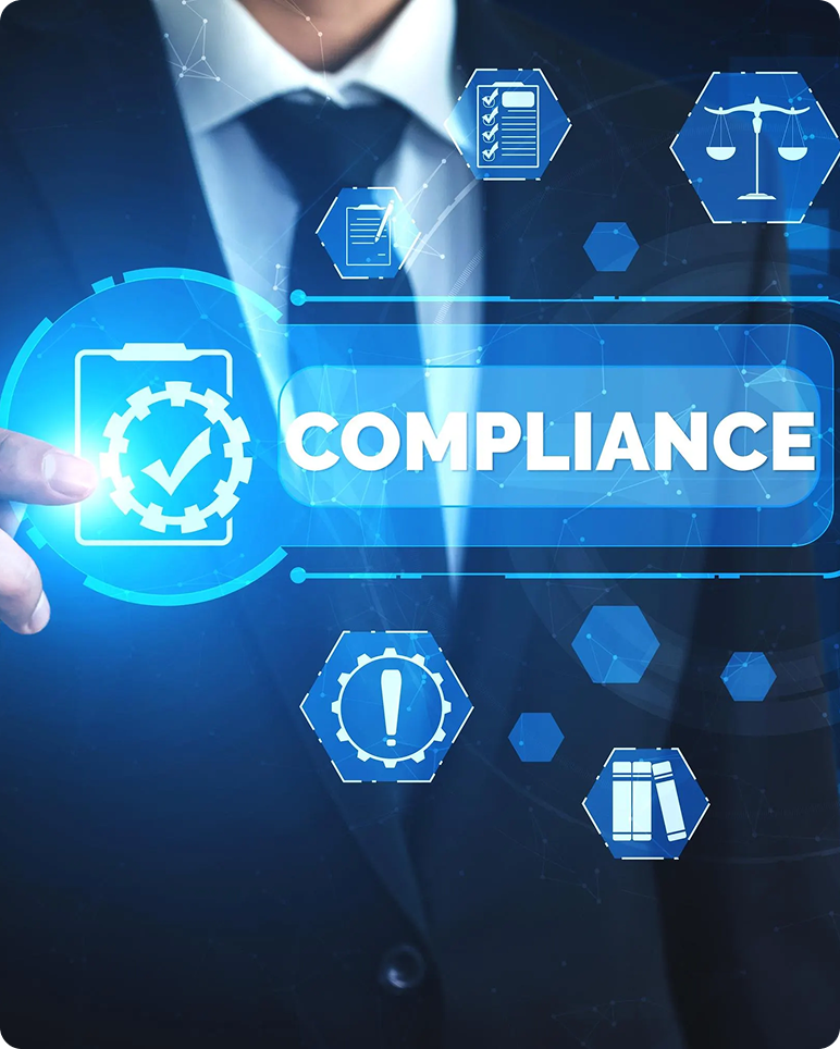 Compliance Management System